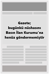 MALATYA SONMANŞET 24.05.2026 manşet