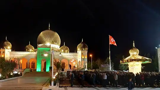 Aşağı Örükçü Mahallesi Camii fotoğrafı