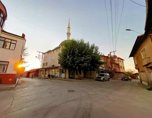 Melekbaba Eski Camii fotoğrafı