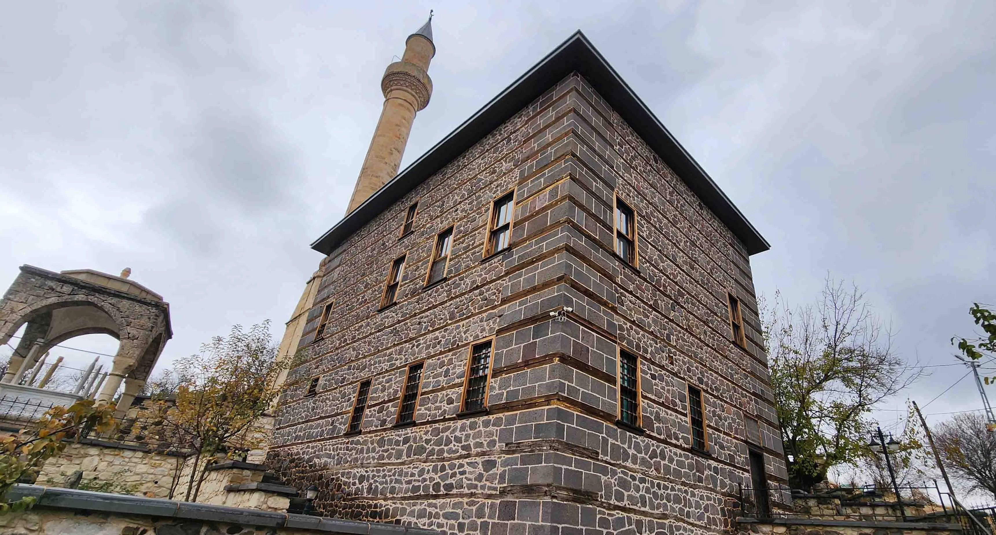 Çobanlı Şakirpaşa Camii fotoğrafı