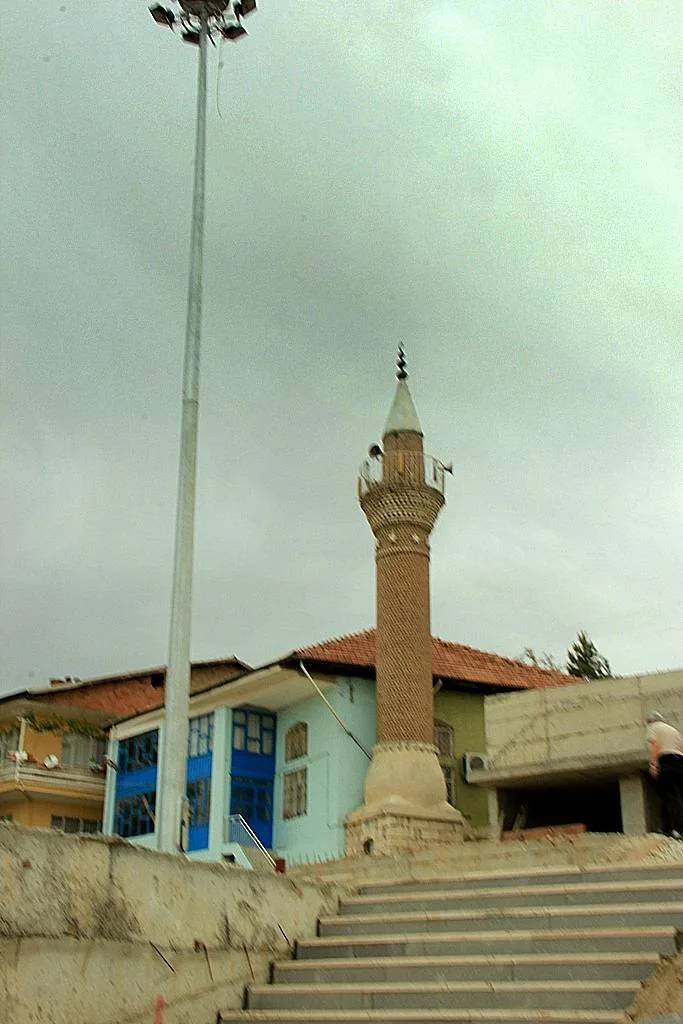 Kernek Beydağı Camii fotoğrafı