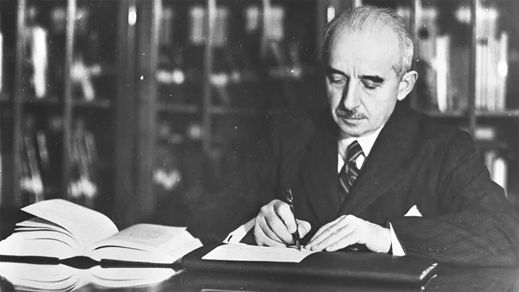 Cumhuriyetin Kurucu Kadrosu ve İstiklal Kahramanı: İsmet İnönü Kimdir, Nerelidir?