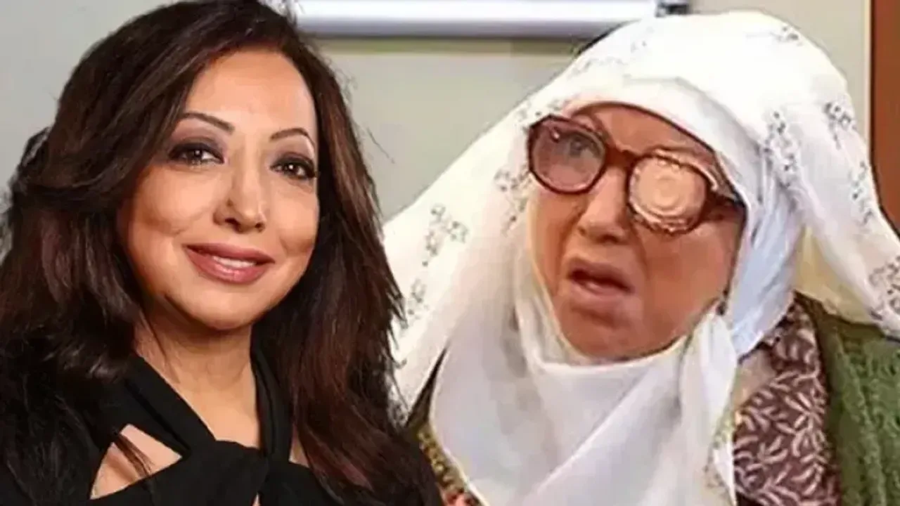 Türk Mizahının ve Ekranların Unutulmaz Kraliçesi: Yasemin Yalçın Kimdir, Nerelidir?