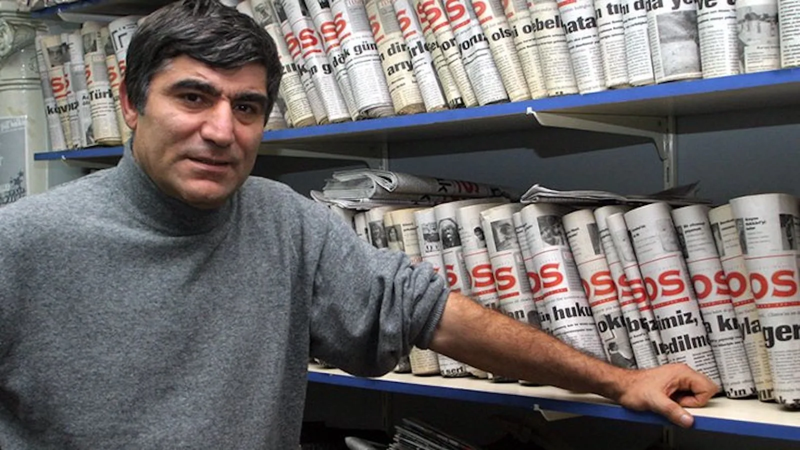 Türkiye'nin Ortak Vicdanı ve Barışın Sesi: Hrant Dink Kimdir, Nerelidir?