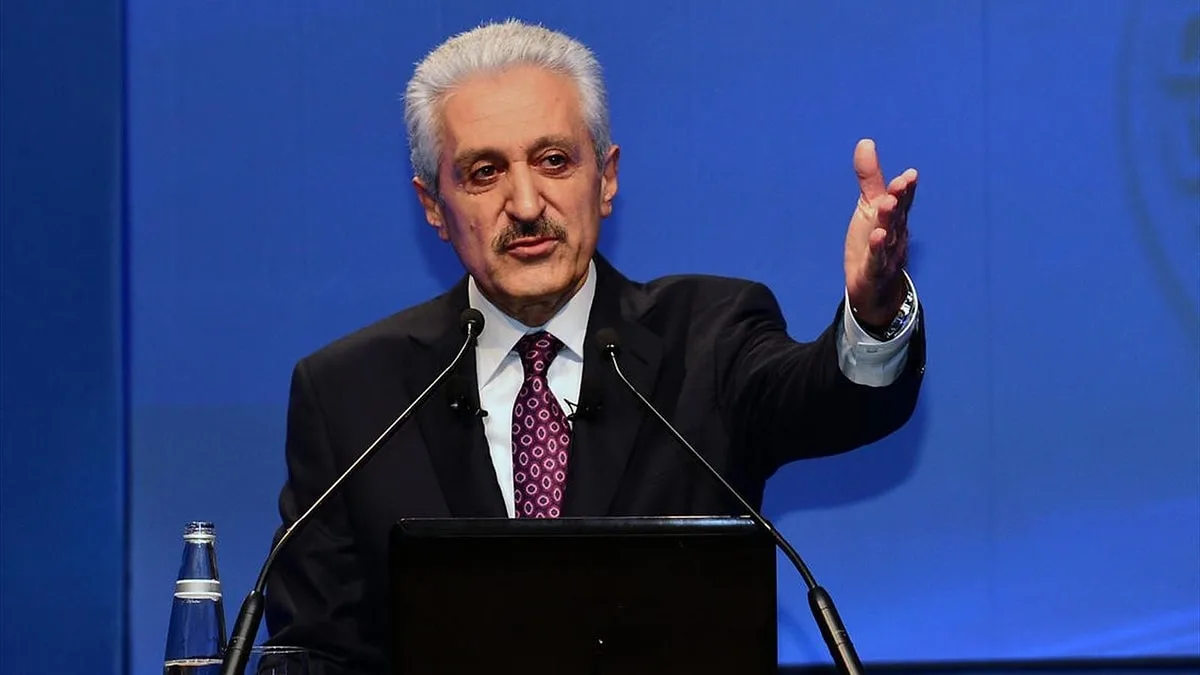 Türkiye’de Sağlık Sektörünün Vizyoner Lideri: Mehmet Ali Aydınlar Kimdir, Nerelidir, Ne İş Yapar?