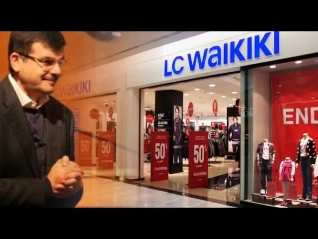 Moda Devinin Arkasındaki Vizyoner Mühendis: Mustafa Küçük Kimdir, Nerelidir?