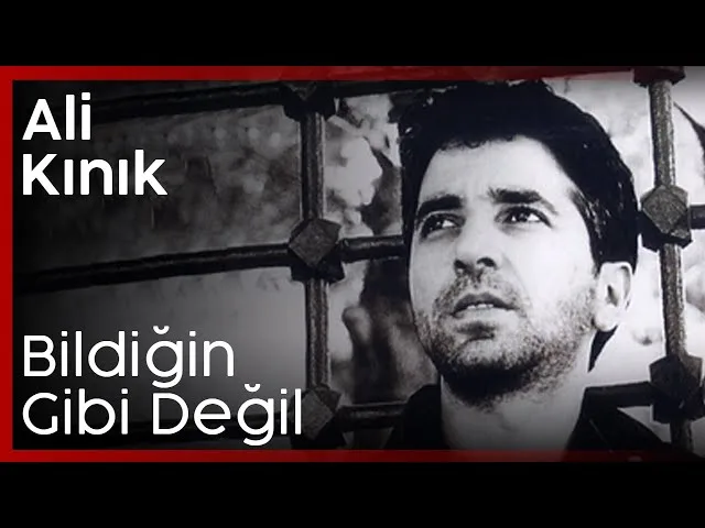 Türk Halk Müziği ve Özgün Müziğin Güçlü Sesi: Ali Kınık Kimdir, Nerelidir?