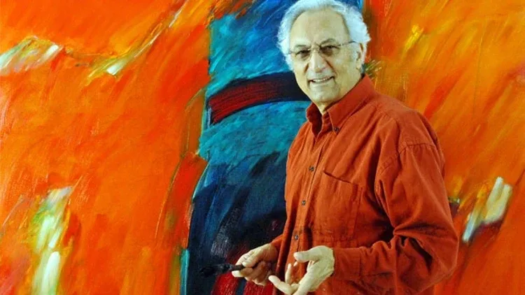 Türk Resim Sanatının Uluslararası Gururu: Mehmet Güler Kimdir, Nerelidir?