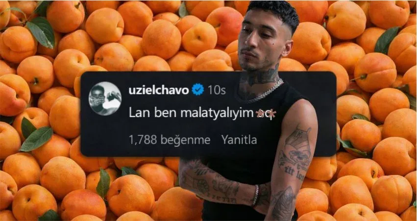 Uzi Kimdir, Nerelidir? Uzi’nin Gerçek Adı ve En Popüler Şarkıları