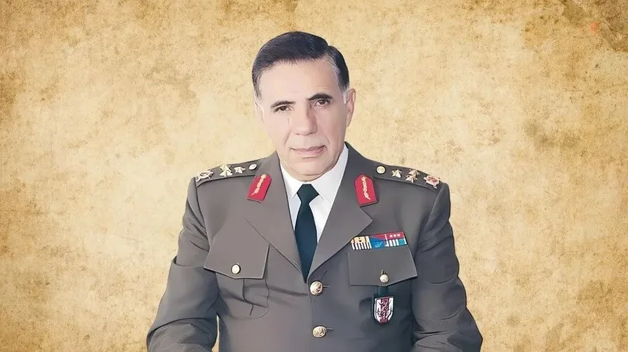 Türk Silahlı Kuvvetleri'nin Unutulmaz Komutanı: Orgeneral Eşref Bitlis Kimdir, Nerelidir?