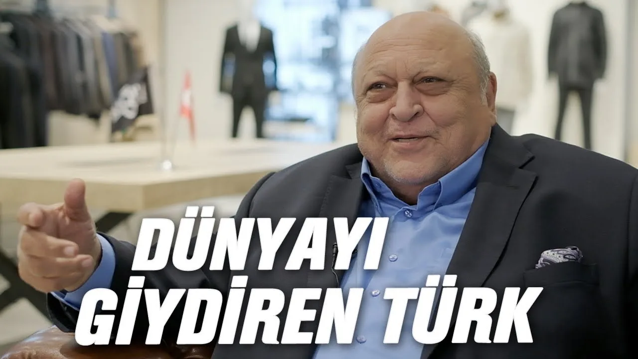 Erkek Modasının Vizyoner Duayeni: Abdullah Kiğılı Kimdir, Aslen Nerelidir?