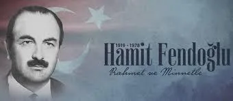 Malatya’nın Unutulmaz Siyasi Figürü: Hamit Fendoğlu (Hamido) Kimdir?