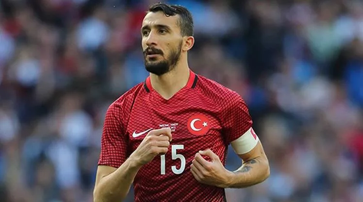 Türk Futbolunun "Örümcek" Lakaplı Efsanesi: Mehmet Topal Kimdir, Nerelidir?