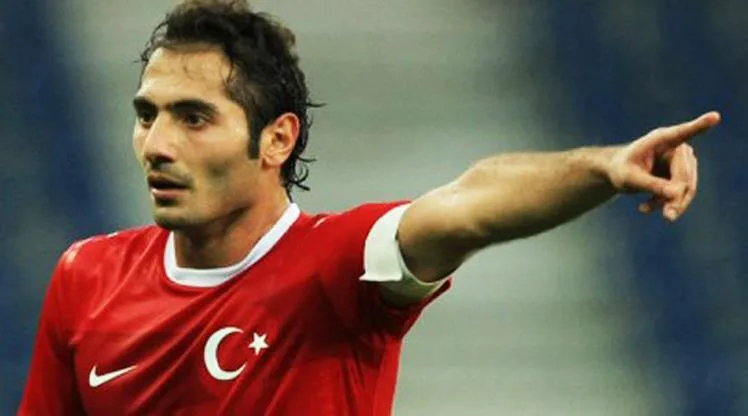 Türk Futbolunun Şanlı Gurbetçisi: Hamit Altıntop Kimdir, Nerelidir, Hangi Takımlarda Oynadı?