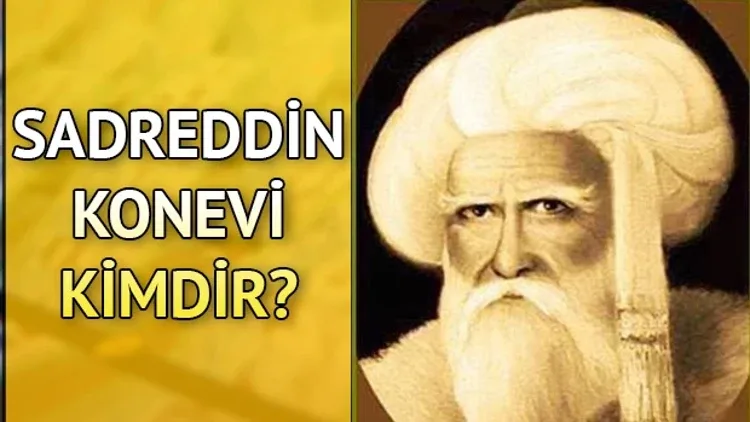 İslam Felsefesinin ve Tasavvufun Zirve İsmi: Sadreddin Konevi Kimdir, Nerelidir?