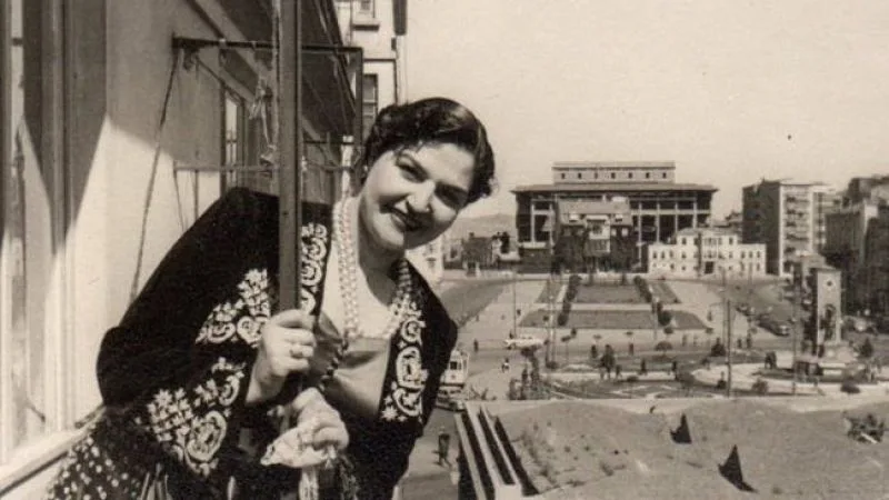 Türk Halk Müziğinin "Türkü Ana"sı: Zehra Bilir Kimdir, Aslen Nerelidir?