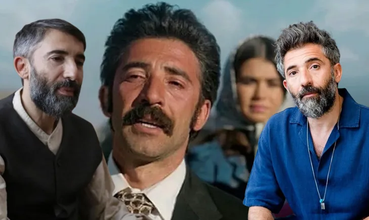 Türk Tiyatrosu ve Sinemasının Sıra Dışı Yeteneği: Mert Turak Kimdir, Aslen Nerelidir?