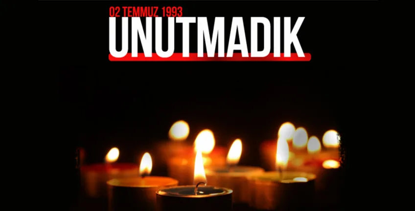 Sivas Katliamı (Madımak Olayı): 2 Temmuz 1993’ün Toplumsal Hafızadaki Derin İzi