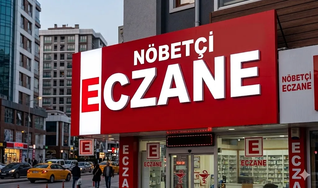 Malatya Nöbetçi Eczaneler - Malatya Haberleri